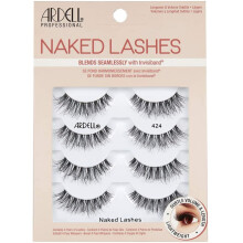 Ardell Naked Lash 4 Pack - 424