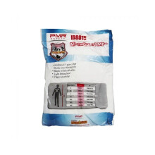 PMR Safety MicroGuard MP Microporous Coverall IB8015 Cm Protective Coatings