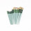 Ranpo (Yellow) 13Pcs Multifunction Makeup Brush Set 5