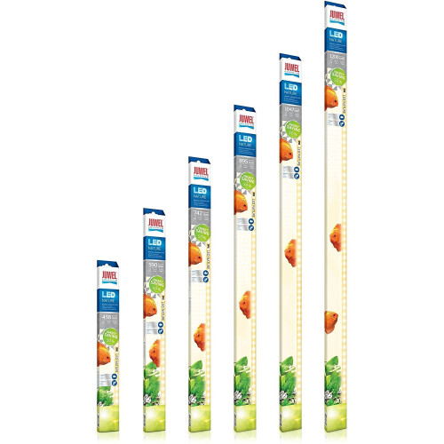 Juwel Juwel 86827 Nature LED Light Bulb 742mm 1