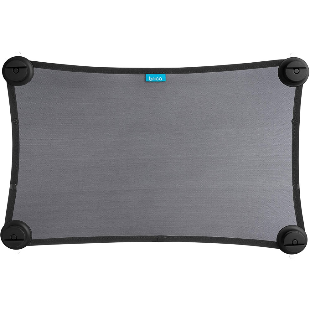 By Munchkin Stretch To Fit Sun Shade Brica