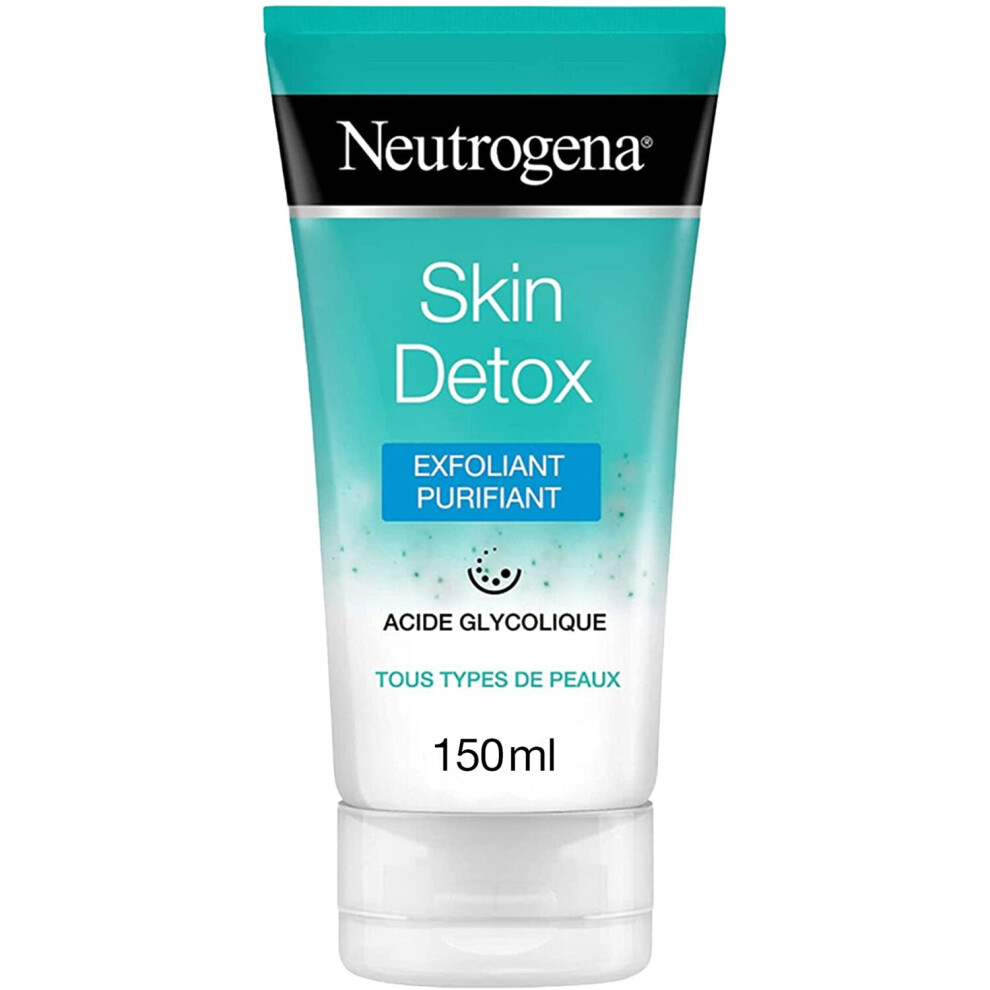 Neutrogena Neutrogena Skin Detox