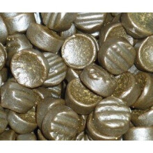 Lions Liquorice Poor Bens 500 Gram Bag (1/2 Kilo)