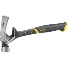 STANLEY FatMax - FMHT51367-2 - Musta - Yhdisteytynyt yhdestä osasta - 2,5 kg