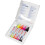 Marcatori Acrilici - Edding - 5000 - Fluo - Punta Larga - Set di 5 Pezzi 2