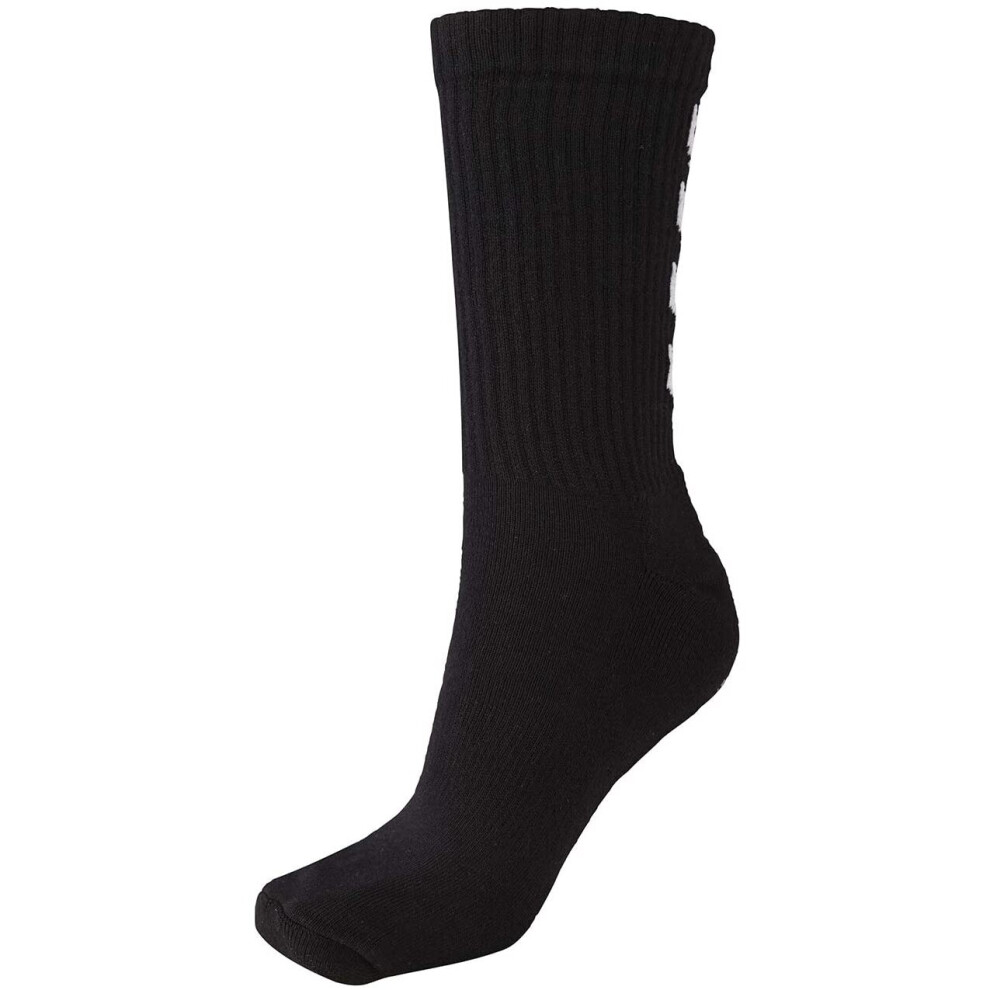 Hummel Socken Fundamental 3-Pack Sock