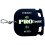 Longridge Unisex's 2 PLAYER STROKE COUNTER, Black, ONE SIZE 2
