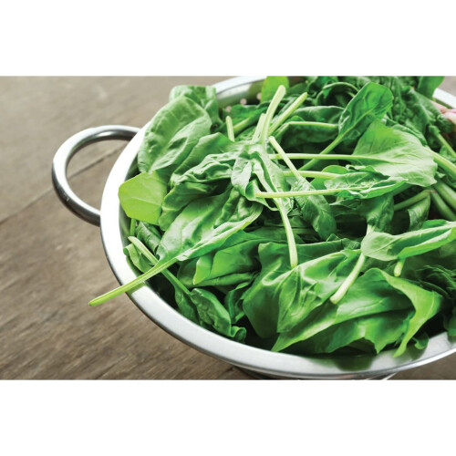 Samuel Groves 15" Stainless Steel Colander 380mm 1