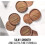 Rimmel Rimmel London Natural Bronzer, 001 Sunlight 4