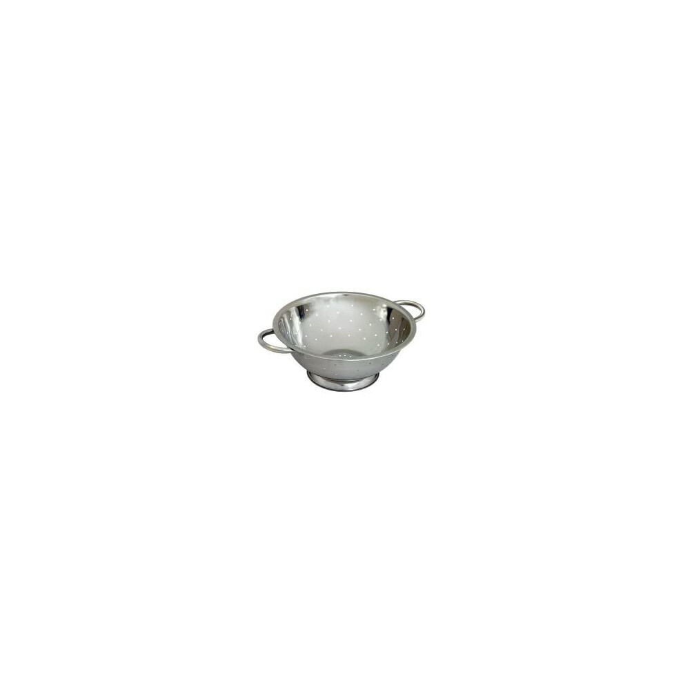 Samuel Groves 15" Stainless Steel Colander 380Mm