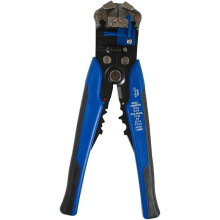 Laser 1336 Automatic Wire Stripper & Crimper