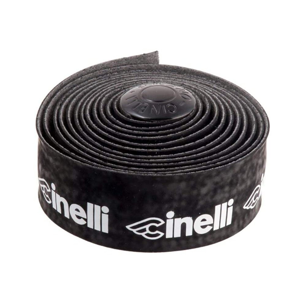 Cinelli Logo Velvet Handlebar Tape