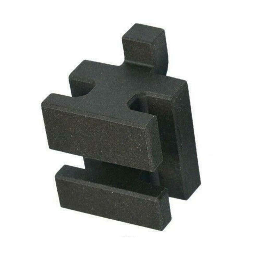 Bosch Genuine Oven C15 Rear Grille Socket Ceramic Holder Pk 2