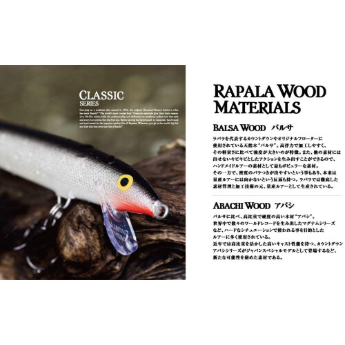 Rapala CountDown 7 Fishing Lure 2