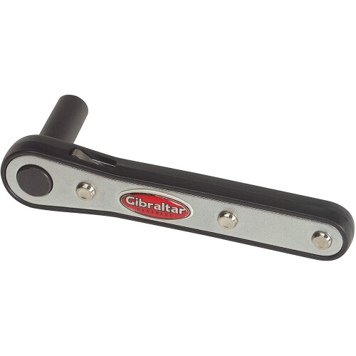 Gibraltar Tuning key medium-weight SC-RK Ratchet 1
