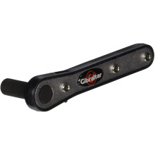 Gibraltar Tuning key medium-weight SC-RK Ratchet