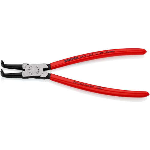 Knipex Pinze curve KNIPEX da 40 mm e 215 mm 1