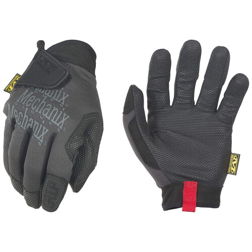 Mechanix Wear - Specialty Grip Gloves (Medium, Black)