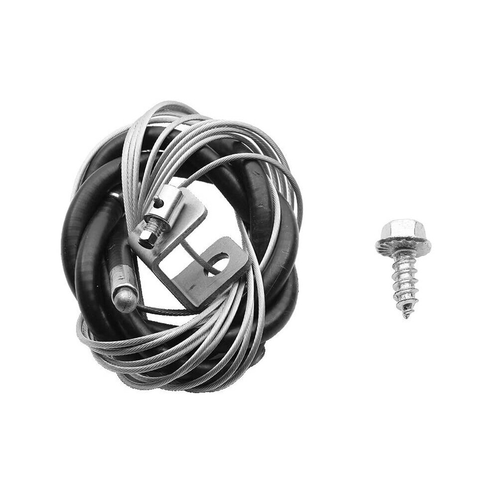 Chamberlain Door Handle Quick Release 4014243213390