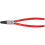 Knipex Pinze curve KNIPEX da 40 mm e 215 mm 3