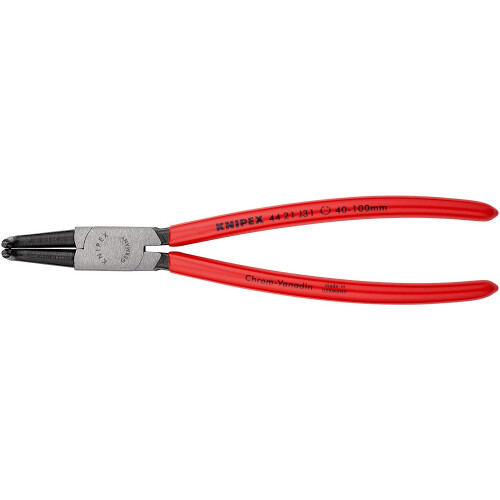 Knipex Pinze curve KNIPEX da 40 mm e 215 mm 2