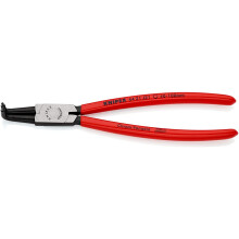 Zange, gebogen 40 mm 215 mm KNIPEX