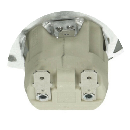 Bosch GENUINE BOSCH OVEN LIGHT SOCKET MPN: 00629694 2