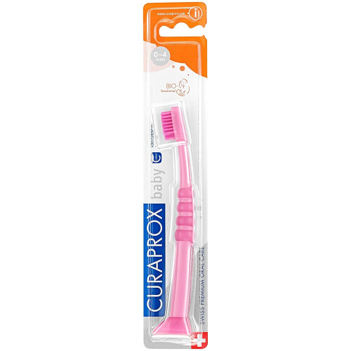 Curaprox CURAPROX Baby Toothbrush