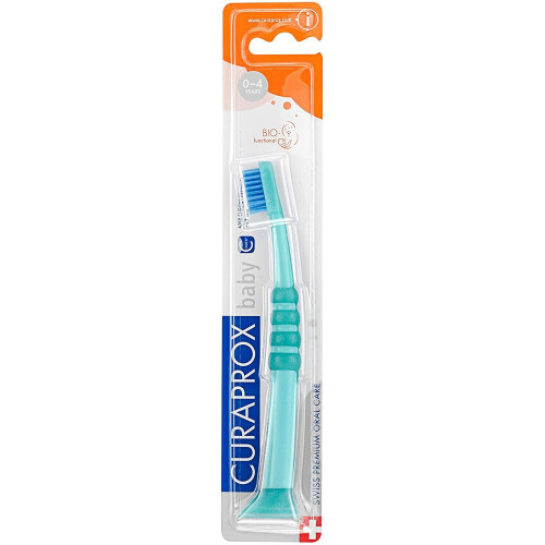 Curaprox CURAPROX Baby Toothbrush 1