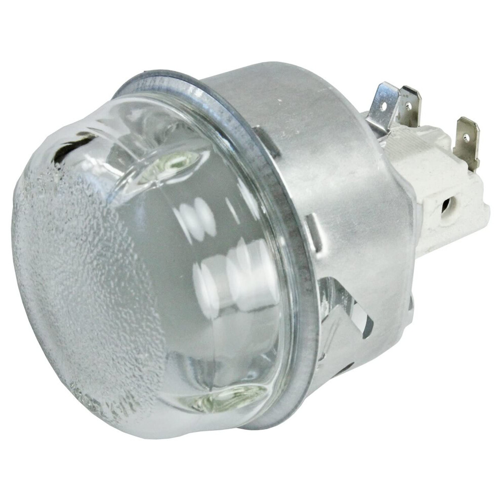 Bosch Genuine Oven Light Socket Mpn: 00629694