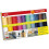 Gütermann Gutermann Deco Stitch Thread Set 70m x 20 reels, Multicoloured, One Size 1