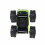 6Pcs Blaze και το Monster Trucks Kit Μηχανές παιχνίδι Racer Αυτοκίνητα Παιδικό σετ 7