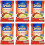 Batchelors Smash The Original Instant Mashed Potato, 6 x 176 g 1