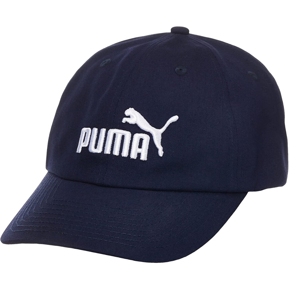 Puma Unisex Ess Cap' Cap