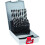 Bosch BOSCH-METALLIPORAKONE HSS POINTTEQ 19-OSAINEN 1