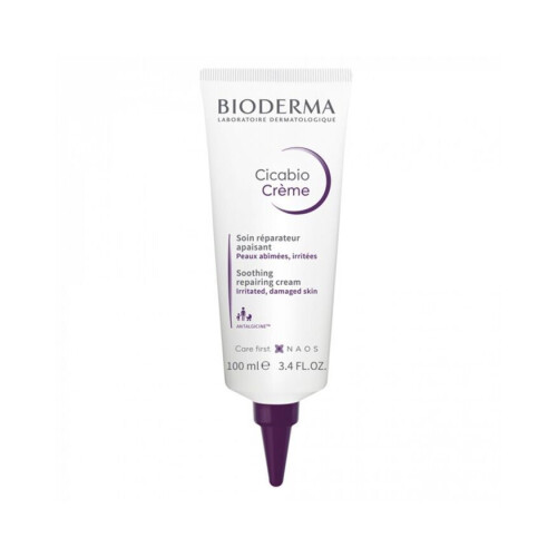 Bioderma Bioderma Cicabio Cream 100 mL