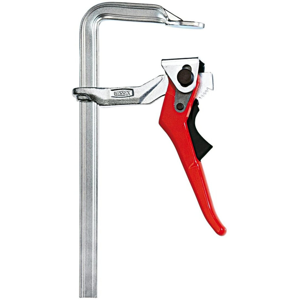 Bessey G30H 30cm Lever Clamp Capacity