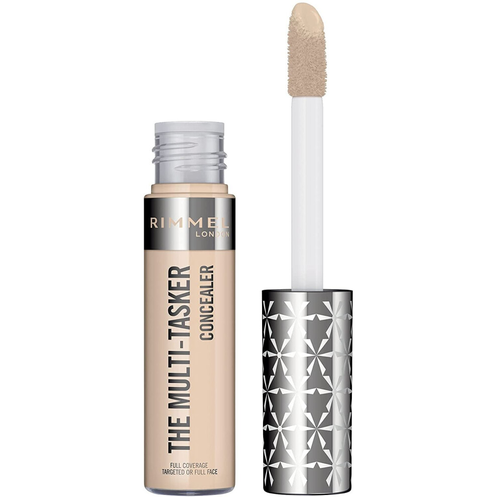 Rimmel London, Multi-Tasker Concealer, 010 Porcelain