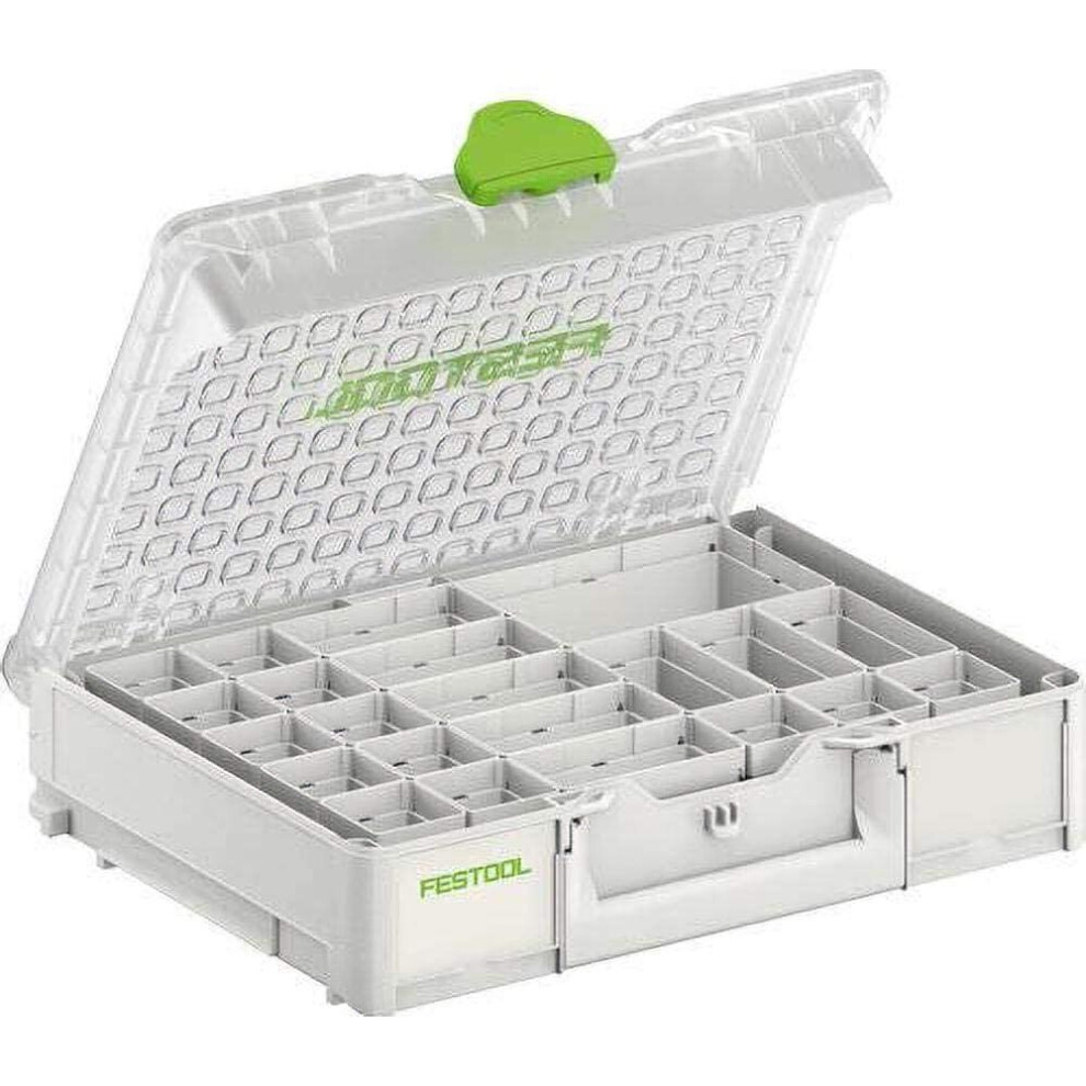 Festool 204853 Systainer Organiser
