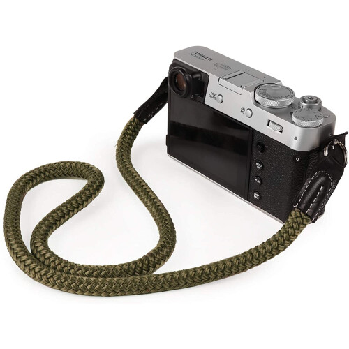 MegaGear MegaGear SLR, DSLR Camera Cotton Wrist Strap