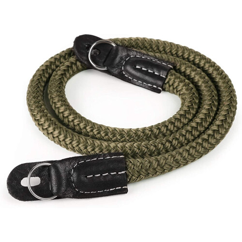 MegaGear MegaGear SLR, DSLR Camera Cotton Wrist Strap 1