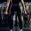 (Medium, Pink) RDX Weight Lifting Belt for Women 4