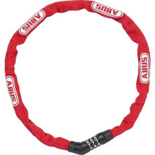 Steel-O-Chain 4804C/75 red