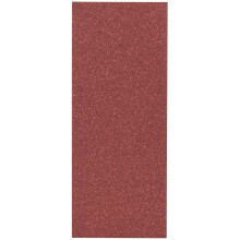 Bosch Professional 2608605312 Wood Clamped 93x230 G80, Red