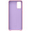 Samsung Samsung Galaxy S20+ Silicone Phone Cover - Pink 4