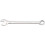 Draper Draper 13184 18 mm Hi-Torq Combination Spanner 1