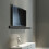 Universal Sound Bar Bracket Wall Mount Soundbar Mount Below TV 5