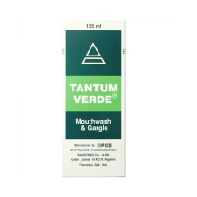 Tantum Verde Mouthwash & Gargle 125 mL