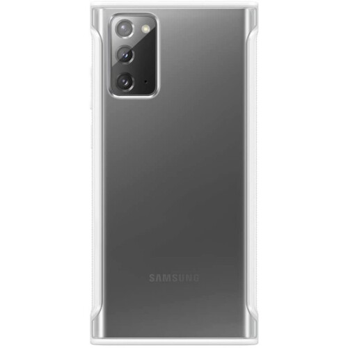 Samsung Samsung Note20 Clear Protective Cover