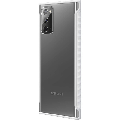 Samsung Samsung Note20 Clear Protective Cover 2